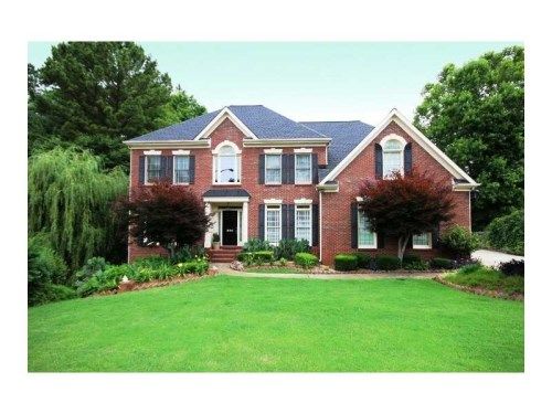 890 Cross Fire Ridge Nw, Marietta, GA 30064