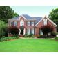 890 Cross Fire Ridge Nw, Marietta, GA 30064 ID:8928728