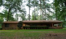 110 Marcum Dr Hope, AR 71801