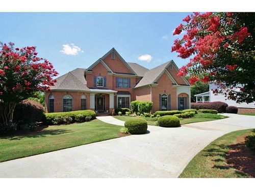 1021 White Cloud Ridge, Snellville, GA 30078