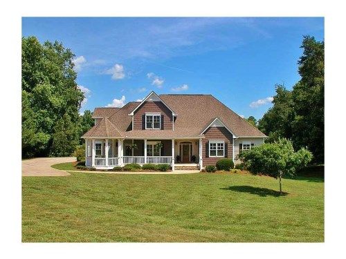 5811 Sweetbottom Lane, Clermont, GA 30527