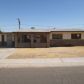 2082 E 25th Place, Yuma, AZ 85365 ID:9269170