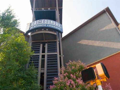 Unit 2229 - 400 17th Street Nw, Atlanta, GA 30363