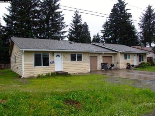 8929 & 8931 Duran Street, Juneau, AK 99801