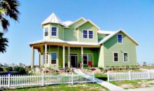 254 Beachwalk Lane Port Aransas, TX 78373