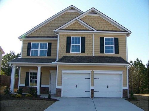 180 Saddle Horse Lane, Hiram, GA 30141