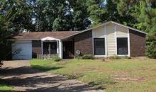 75 Pine Ct Millbrook, AL 36054