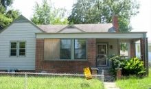 65Th Fairfield, AL 35064