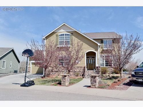 5288 Reef Ct, Fort Collins, CO 80528