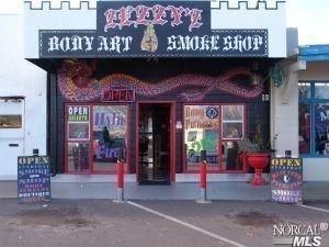 1280 South State St, Ukiah, CA 95482