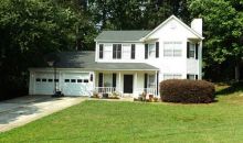 2307 River Station Terrace Woodstock, GA 30188