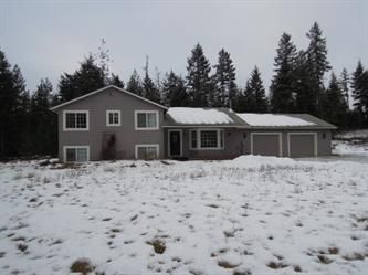 35694 N Saint Joe Dr, Spirit Lake, ID 83869