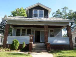 424 Walker St, Michigan City, IN 46360