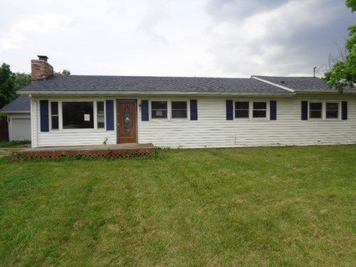 8420 Franklin Trenton Rd, Franklin, OH 45005