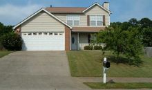 3864 Rivers Run Trace Nw Acworth, GA 30101