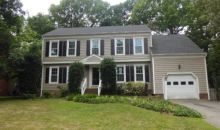 2004 Stonequarter Rd Richmond, VA 23238