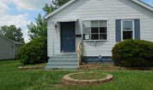 1566 Wedeking Ave Evansville, IN 47711