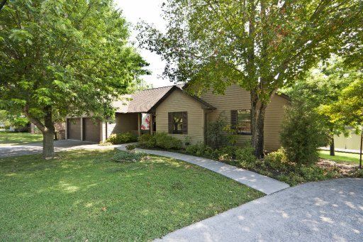 232 Disco Loop Rd, Friendsville, TN 37737