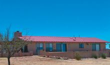 38 Longview Loop Road Elgin, AZ 85611