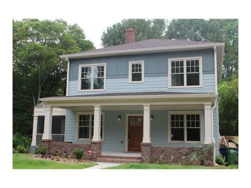 1341 Ormewood Avenue Se, Atlanta, GA 30316