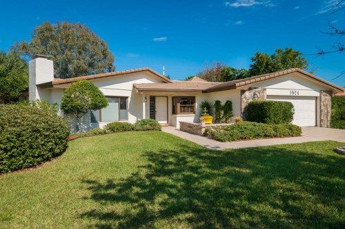 1924 Shore View Drive, Indialantic, FL 32903