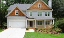1502 Cortez Lane Ne Atlanta, GA 30319