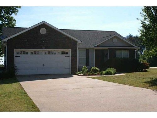 26 Glenn Fuller Circle, Commerce, GA 30529