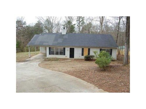 2996 Goldmine Road, Cumming, GA 30041