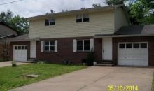 1027 Village Lane Cape Girardeau, MO 63701