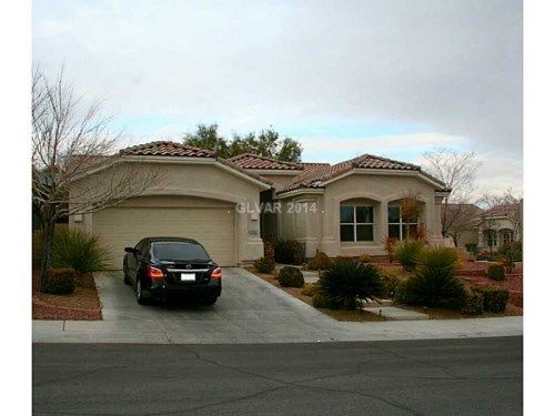 11152 Shadow Nook Court, Las Vegas, NV 89144