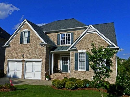 12912 Waterside Drive, Alpharetta, GA 30004