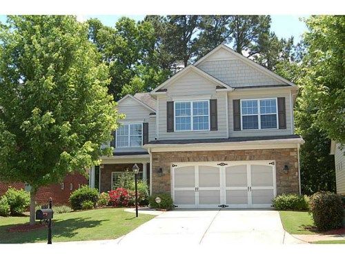 3210 Bentbill Crossing, Cumming, GA 30041