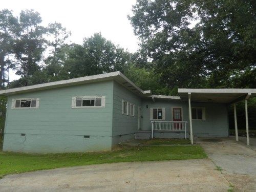 2807 Lakewood Drive, Jackson, MS 39212