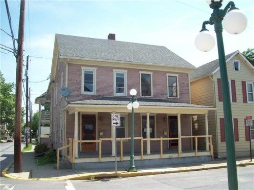 238-240 N 4th St, Lewisburg, PA 17837