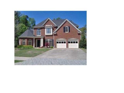 4753 Ellington Court, Marietta, GA 30067