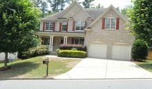 4445 Callaway Crest Drive Nw Kennesaw, GA 30152