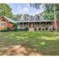 1371 Lipscomb Road, Social Circle, GA 30025 ID:9165659