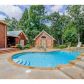 1371 Lipscomb Road, Social Circle, GA 30025 ID:9165667