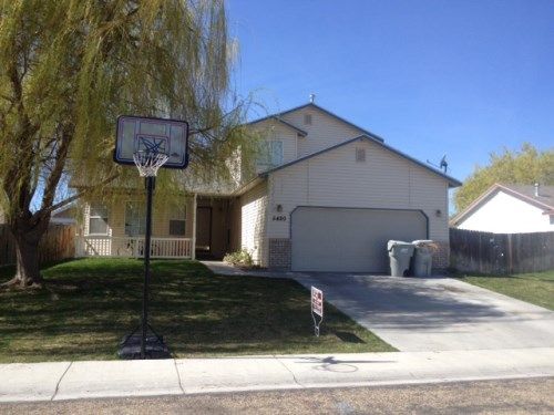 5420 Compass Way, Caldwell, ID 83607