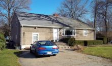 116 Linwood Road Brockton, MA 02301