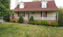 121 Gale Ln La Vergne, TN 37086