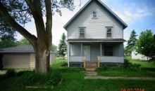 240     S. Maple Street Paw Paw, IL 61353