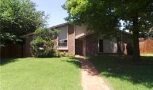 813 Nw 139th St Edmond, OK 73013