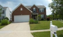293 Bannock Dr Maineville, OH 45039