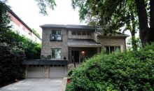 1431 Sylvan Circle Ne Atlanta, GA 30319