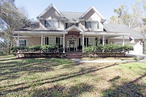 231 East River RD, East Palatka, FL 32131