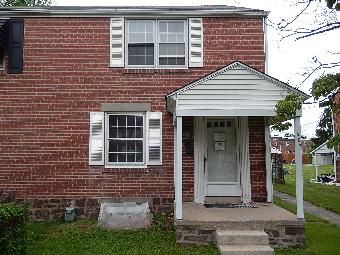 803 Buttonwood St, Norristown, PA 19401