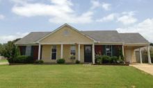 4207 Highgate Drive Horn Lake, MS 38637