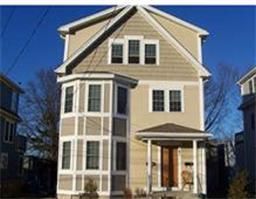 63 Oldfields  Road, Boston, MA 02121