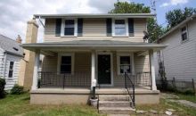 2324 Fauver Avenue Dayton, OH 45420